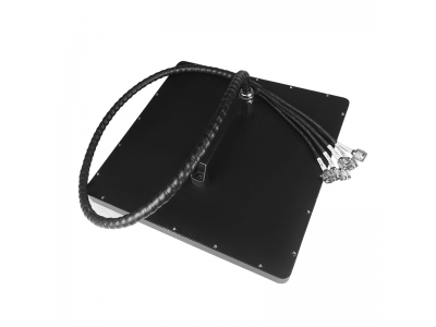 5G板状天线：用一块“板”撬动千兆无线的关键之器