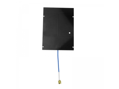 了解无人机屏蔽器天线：频段、形态与应用场景简析