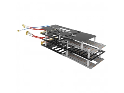 无人机定向天线—让图传更稳、距离更远