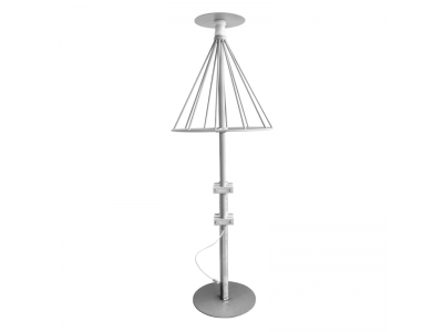 室外全向天线与定向天线的对比：什么时候该选哪一种？