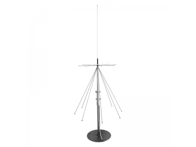 玻璃钢全向天线的优势与选型指南